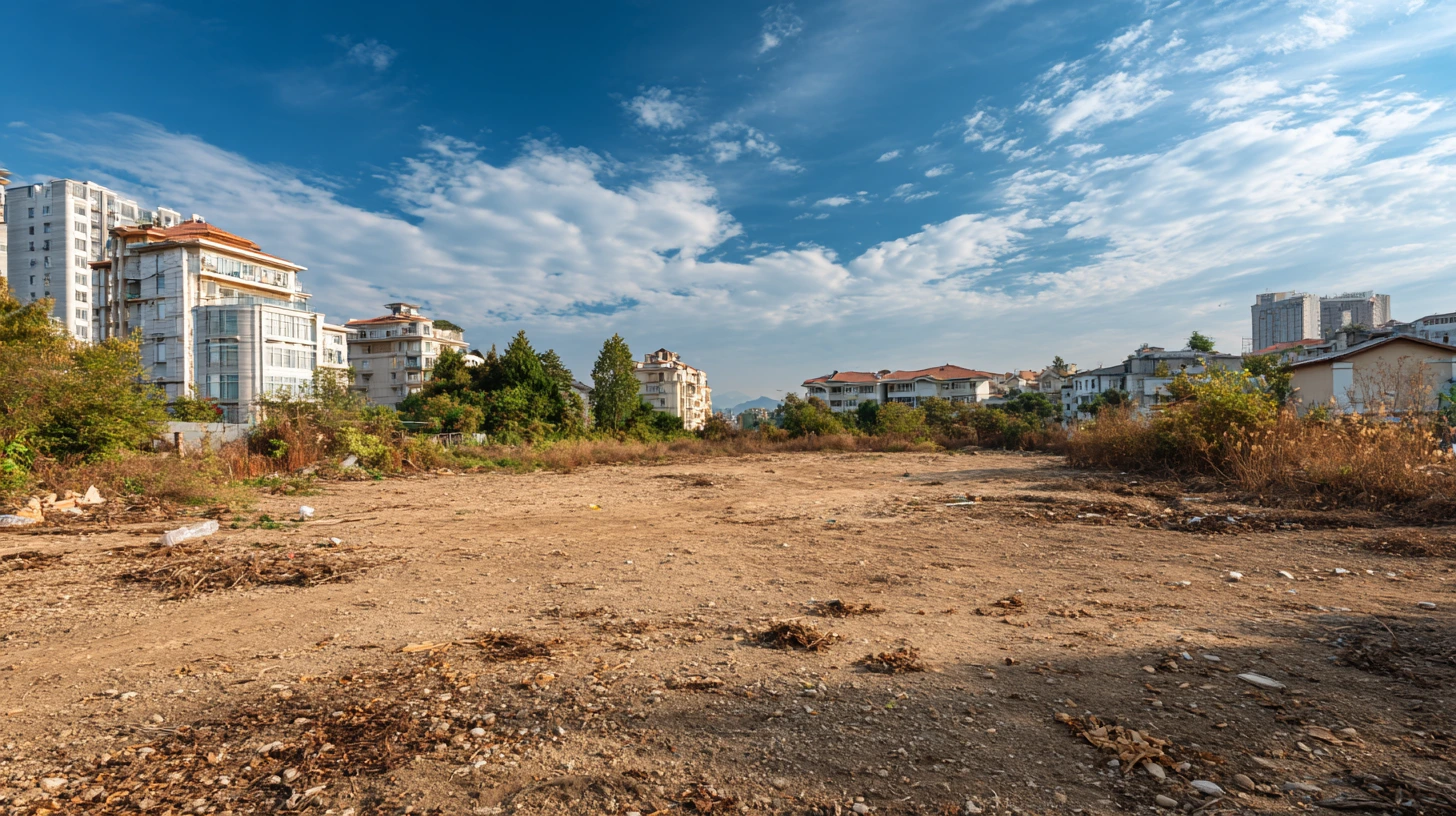 Redução de riscos legais e ambientais